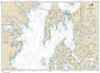 NOAA Chart 12270: Chesapeake Bay Eastern Bay and South River; Selby Bay