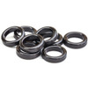 Tigress 5\/16" Ceramic Kite Rings - Qty 8 [88661]
