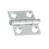 Tigress Heavy-Duty Bearing Style Hinges - 1-1\/2" x 1-1\/2" - Pair [21178]