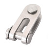 C. Sherman Johnson Double Jaw Rigging Toggle - 3\/8" Pin [12-322]