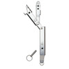 C. Sherman Johnson Quick Release Lever - 1\/4" Pin [14-205]