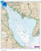 Large Format NOAA Chart 12304: Delaware Bay