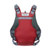 Mustang Women's Destiny Foam Vest - L\/XL - Merlot [MV705002-860-L\/XL]