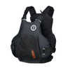 Mustang Vibe Foam Pull-Over Life Vest - S\/M - Black [MV706002-13-S\/M]