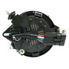 ARCO Marine Zeus A275L 1"-2" Single Foot Alternator w\/Isolated Ground  Regulator [4030]