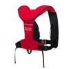 Mustang Elite 190 Offshore Inflatable PFD - Red\/Black [MD3170-123-0]