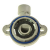 Regitar USA Throttle Position Sensor f\/Mercury\/Mercruiser, OMC,  Volvo Penta Inboard Engines [RMQ001]