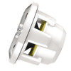 Fusion Apollo 10" LED Marine Subwoofer w\/Sports White Grille [010-02918-41]