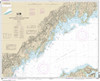 NOAA Chart 12367: North Shore of Long Island Sound Greenwich Point to New Rochelle