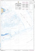 CHS Chart 4045: Sable Island Bank/Banc de I'ÃŽle de Sable to/au St. Pierre Bank/Banc de Saint Pierre