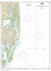 NOAA Chart 13248: Chatham Harbor and Pleasant Bay NOAA Chart 13248: Chatham Harbor and Pleasant Bay