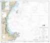 NOAA Chart 13278: Portsmouth to Cape Ann; Hampton Harbor NOAA Chart 13278: Portsmouth to Cape Ann; Hampton Harbor