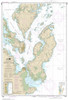 NOAA Chart 13396: Campobello Island; Eastport Harbor