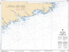 CHS Chart 4321: Cape Canso to Liscomb Island