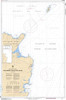 CHS Chart 4363: Cape Smoky to/Ã  St. Paul Island