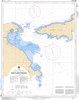 CHS Chart 4377: Main-Ã -Dieu Passage