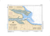 CHS Chart 4402: Wallace Harbour