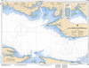 CHS Chart 4405: Pictou Island to/aux Tryon Shoals