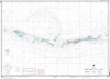 NOAA Chart 16012: Aleutian Islands Amukta Island to Attu Island