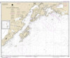 NOAA Chart 16013: Cape St. Elias to Shumagin Islands;Semidi Islands NOAA Chart 16013: Cape St. Elias to Shumagin Islands;Semidi Islands