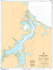 CHS Chart 4446: Antigonish Harbour