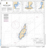 CHS Chart 4450: St. Paul Island