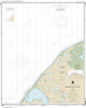 HISTORICAL NOAA Chart 16085: Wainwright Inlet to Atainik