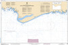 CHS Chart 4455: Baie Washtawouka Ã /to Baie Piashti