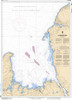 CHS Chart 4462: St. George's Bay