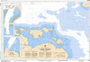 CHS Chart 4483: Caribou Harbour