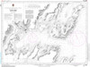 CHS Chart 4541: Sops Arm