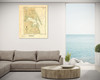 ANTIQUED 17362--Gambier Bay, Stephens