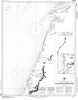 CHS Chart 4663: Cow Head to/Ã  Pointe Riche