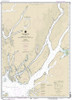 NOAA Chart 17427: Portland Canal - Dixon Entrance to Hattie I.