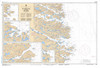 CHS Chart 4701: Ship Harbour Head to/aux Camp Islands