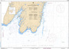 CHS Chart 4817: Bay Bulls to/Ã  St. Mary's Bay