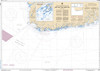 CHS Chart 4823: Cape Ray to/Ã  Garia Bay