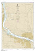 NOAA Chart 18543: Columbia River Pasco to Richland