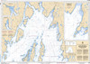 CHS Chart 4839: Head of/Fond de Placentia Bay