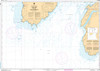 CHS Chart 4842: Cape Pine to/au Cape St. Mary's