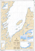 CHS Chart 4847: Conception Bay