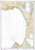 NOAA Chart 18685: Monterey Bay;Monterey Harbor;Moss Landing Harbor;Santa Cruz Small Craft Harbor