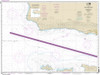 HISTORICAL NOAA Chart 18721: Santa Cruz Island to Purisima Point