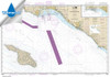 Waterproof NOAA Chart 18746: San Pedro Channel;Dana Point Harbor