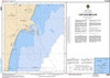 CHS Chart 4956: Cap-aux-Meules