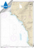 Waterproof HISTORICAL NOAA Chart 19361: Port Wa'ianae Island of O'ahu