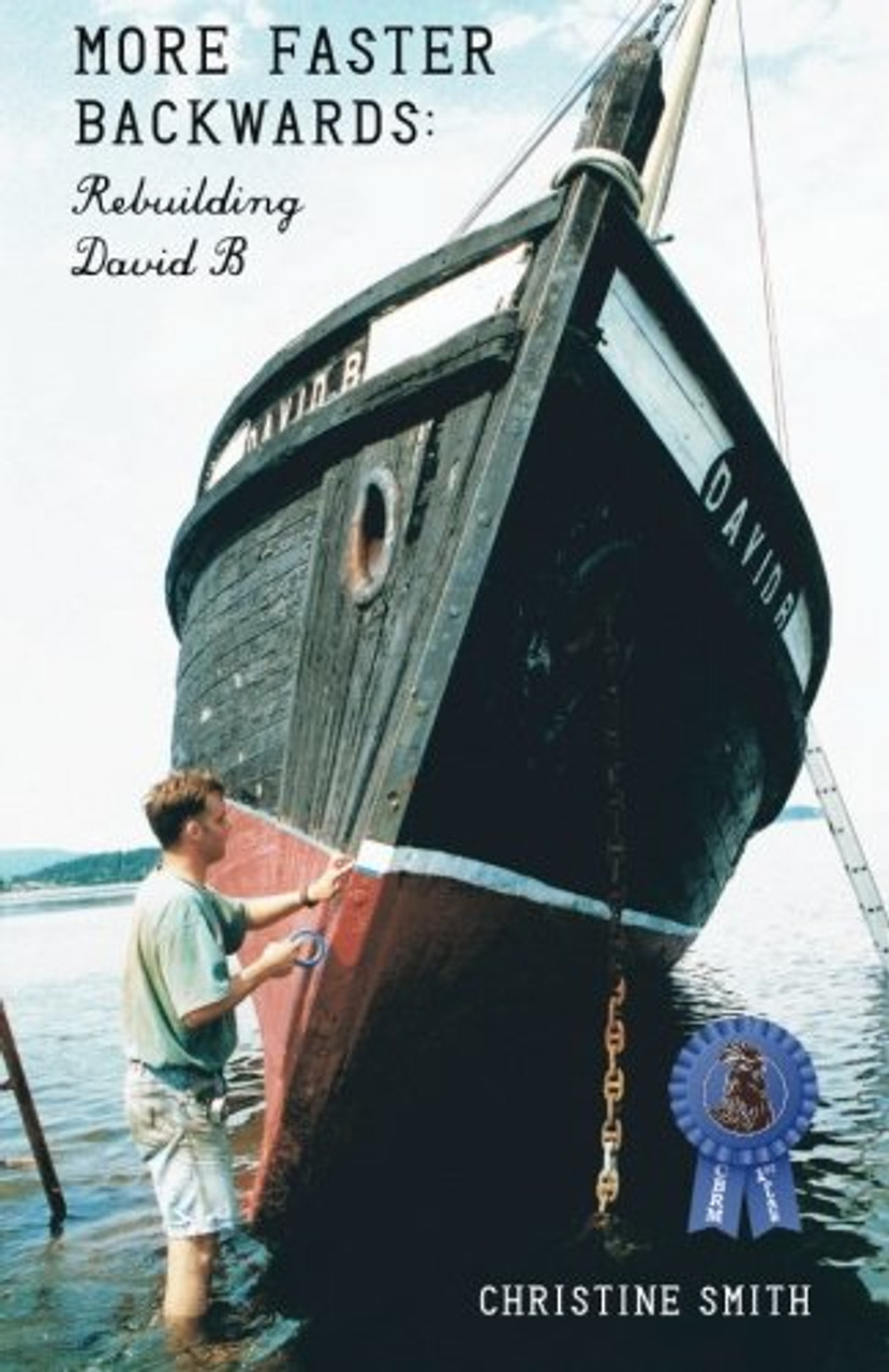 More Faster Backwards: Rebuilding David B