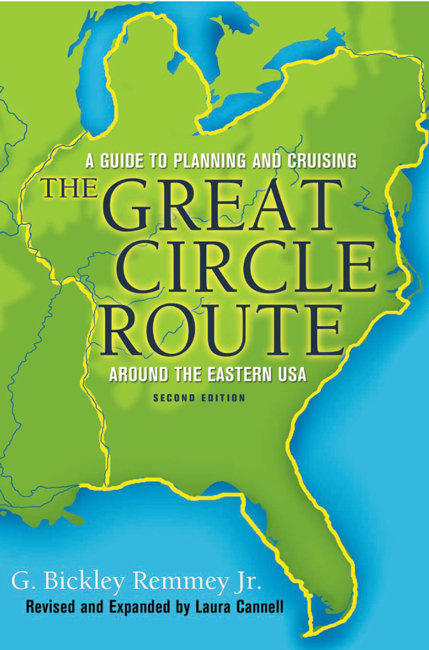 The Great Circle Route, 2nd Edition