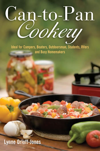 Can-to-Pan Cookery