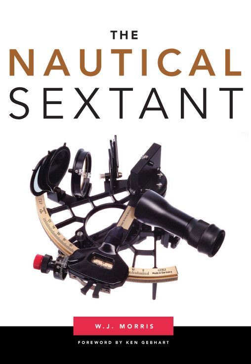 The Nautical Sextant (HARDCOVER)